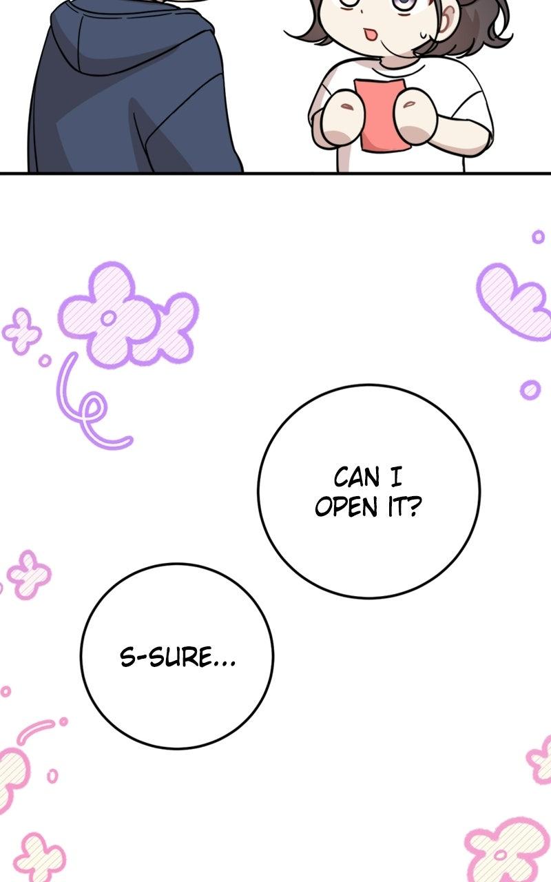 Date a Ranker Chapter 50 - Page 64