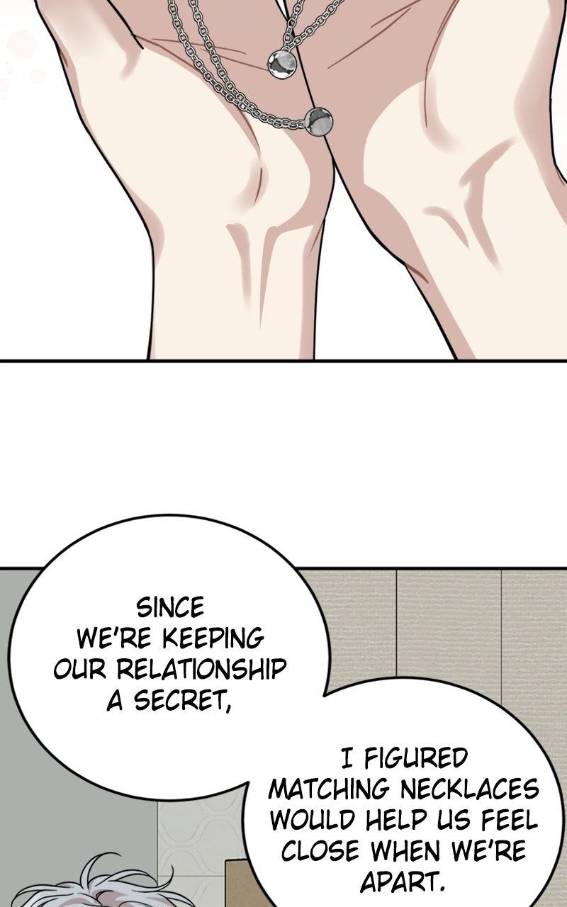 Date a Ranker Chapter 50 - Page 66