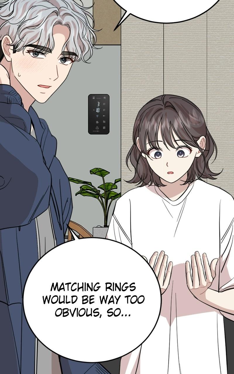 Date a Ranker Chapter 50 - Page 67