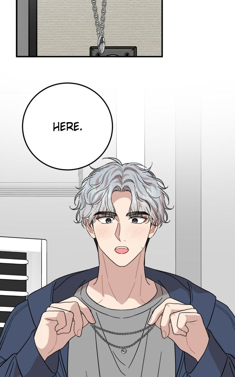 Date a Ranker Chapter 50 - Page 69