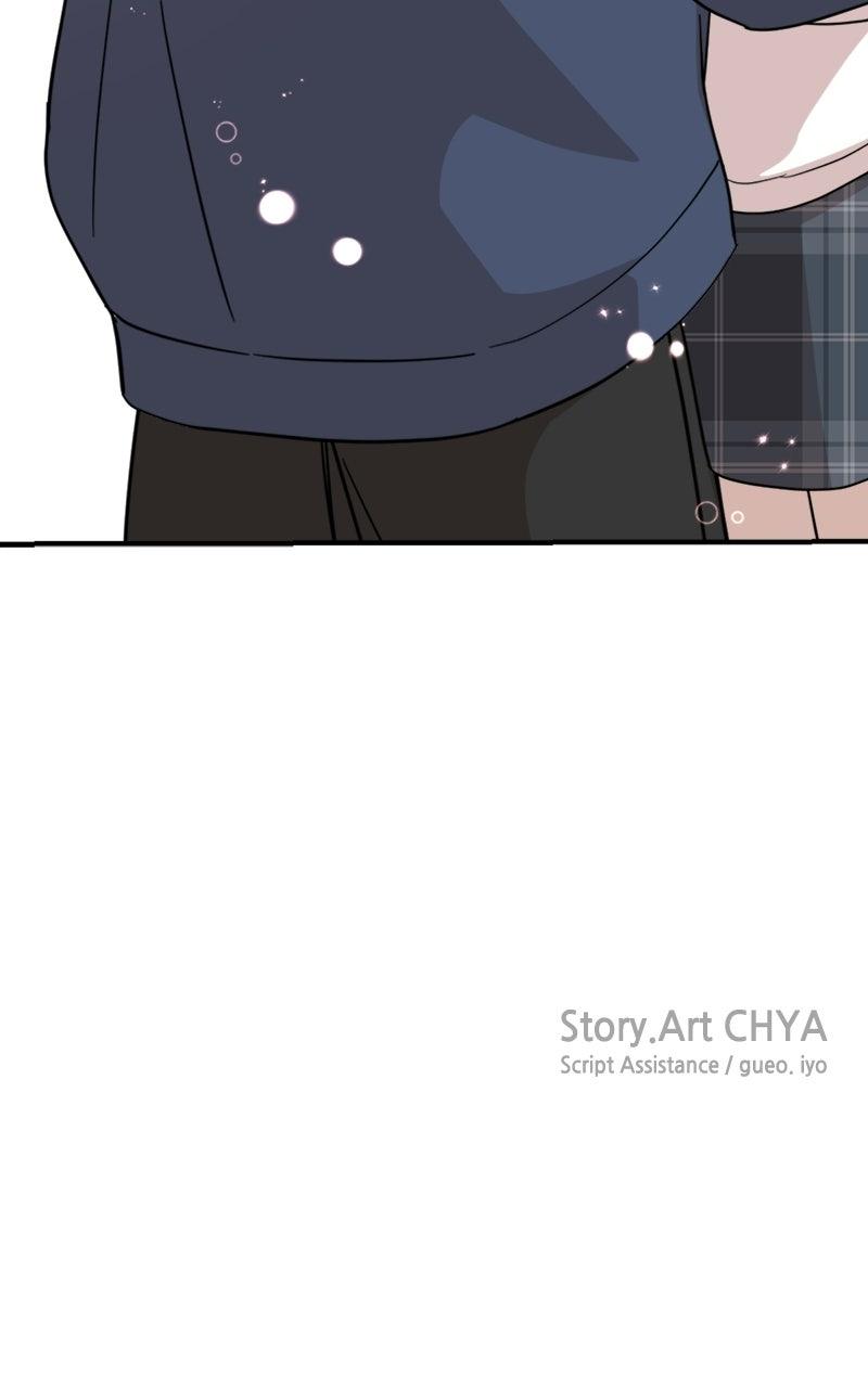 Date a Ranker Chapter 50 - Page 83