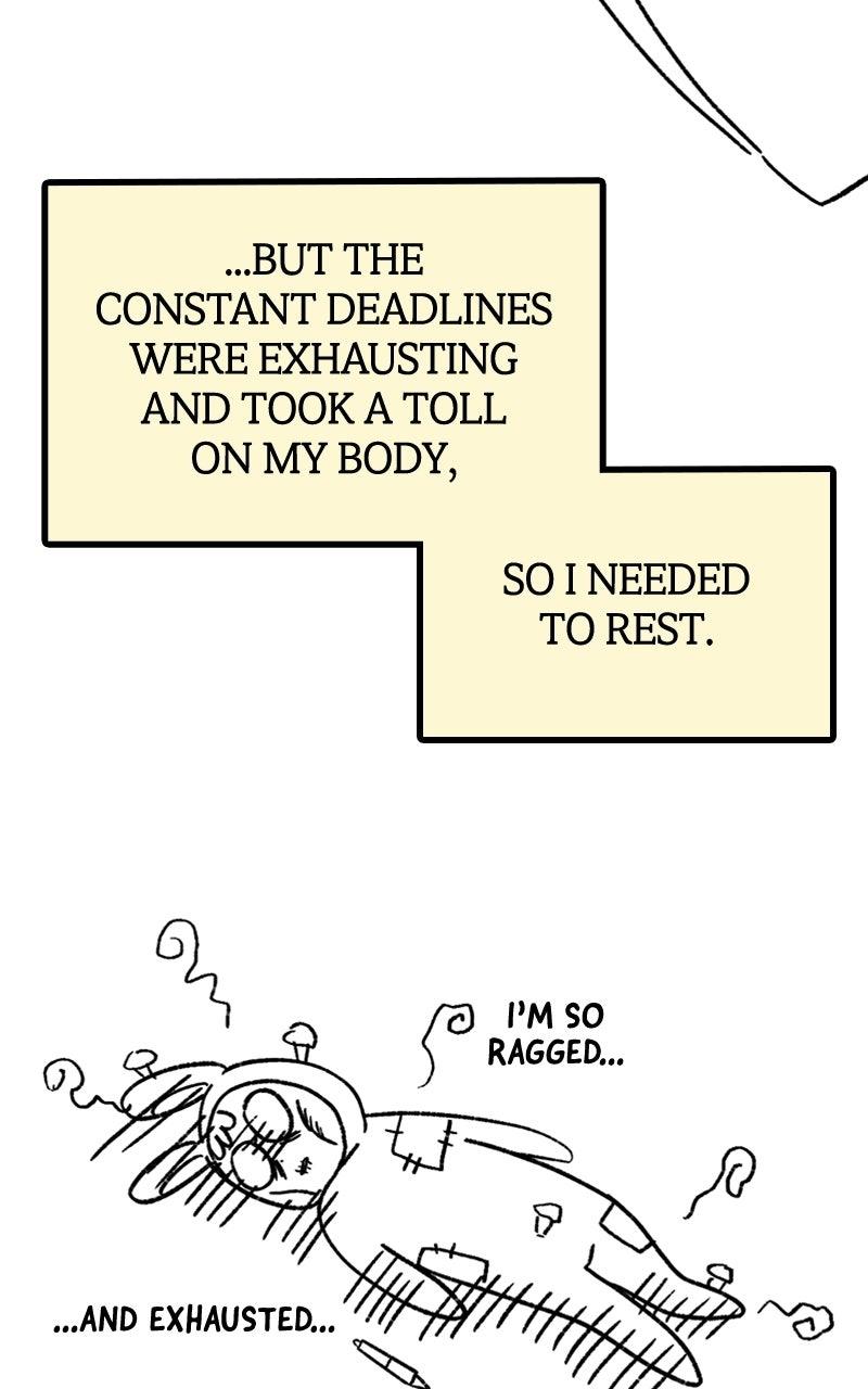 Date a Ranker Chapter 50.5 - Page 4