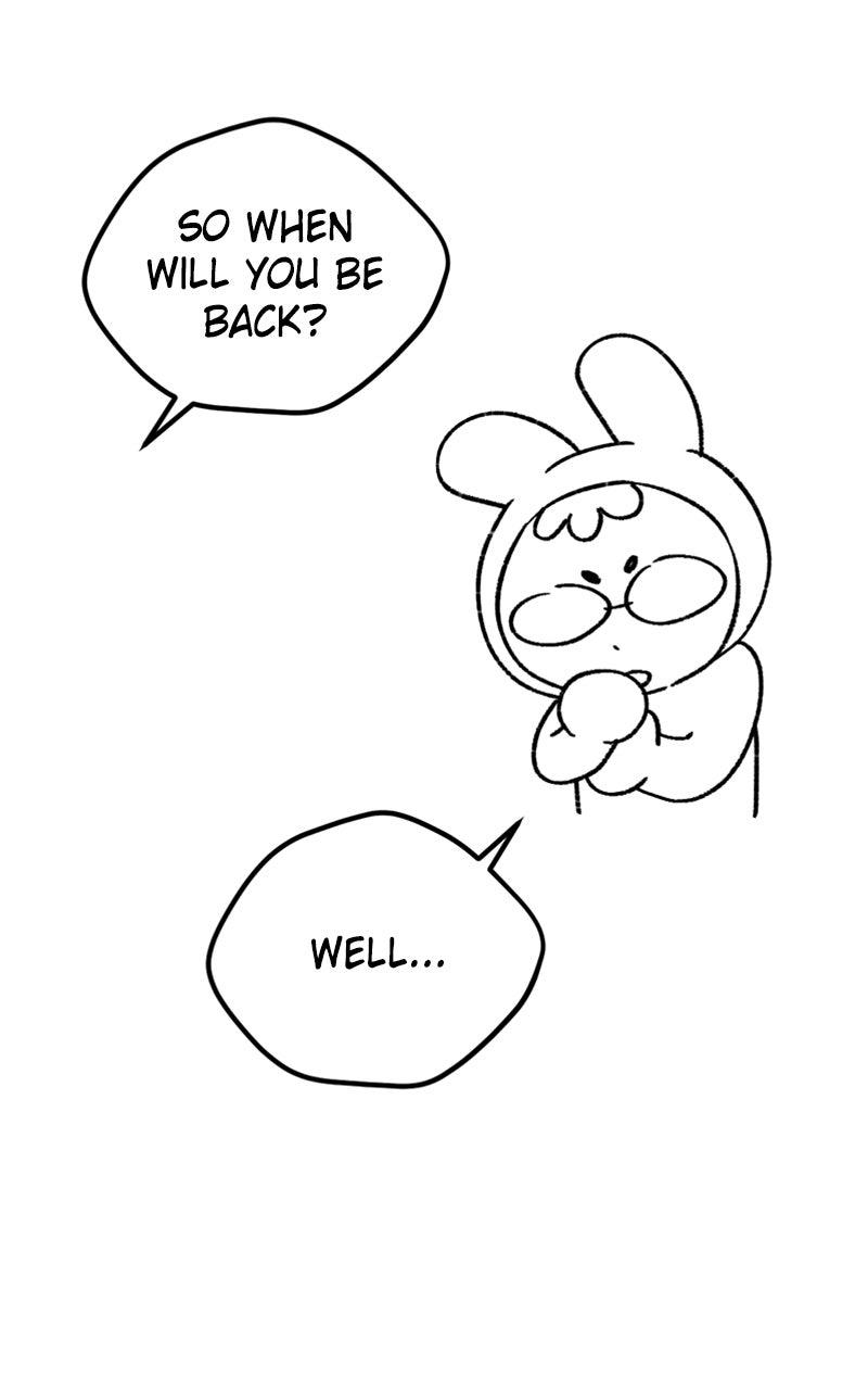 Date a Ranker Chapter 50.5 - Page 7