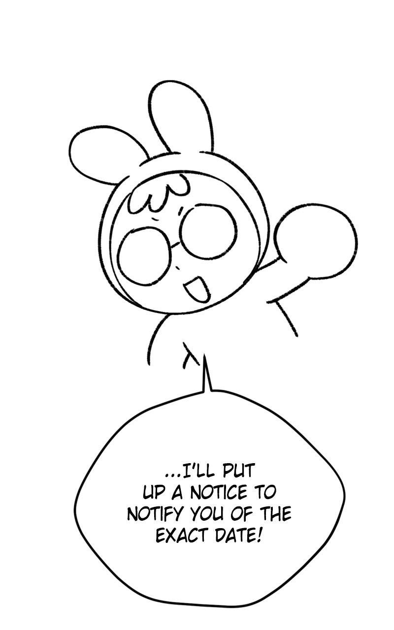 Date a Ranker Chapter 50.5 - Page 8