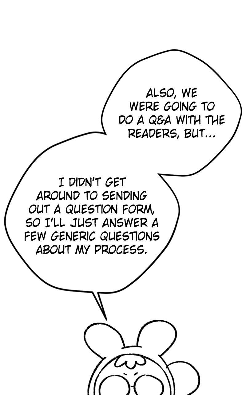 Date a Ranker Chapter 50.5 - Page 9