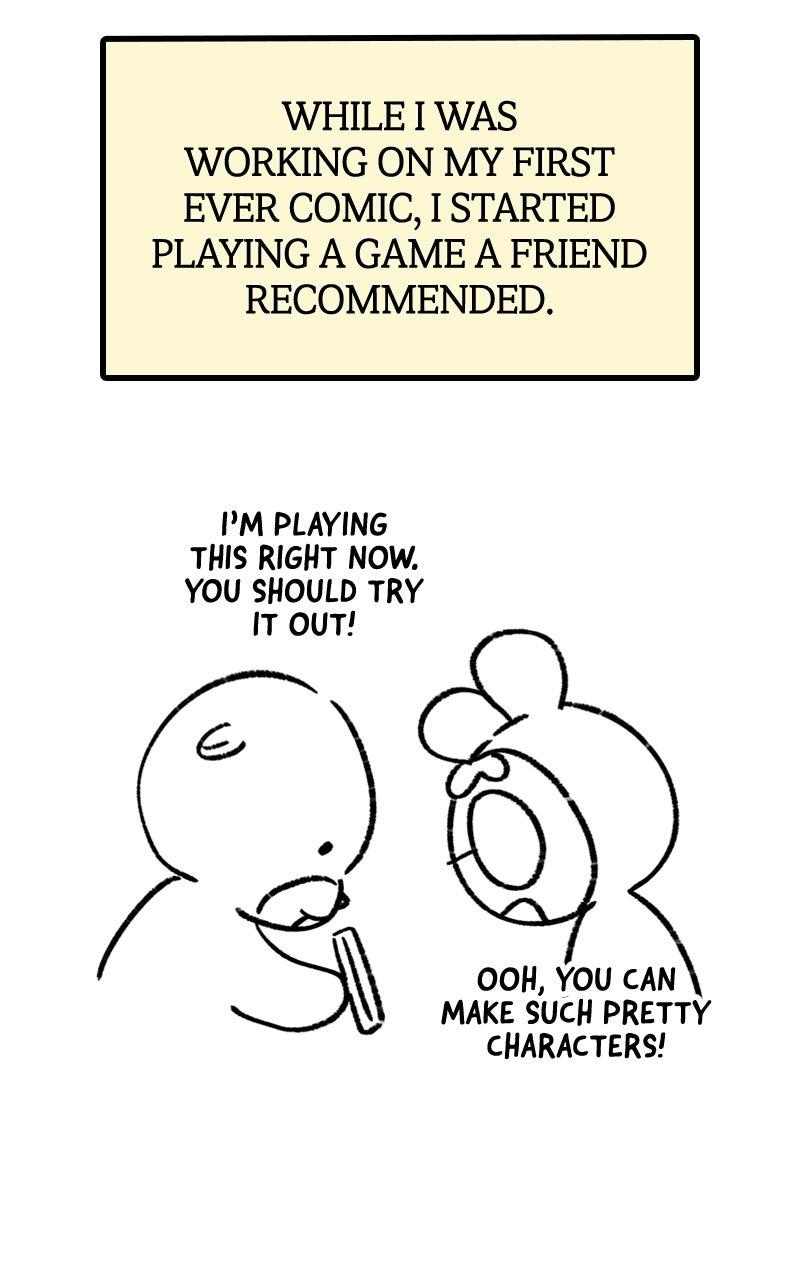 Date a Ranker Chapter 50.5 - Page 11