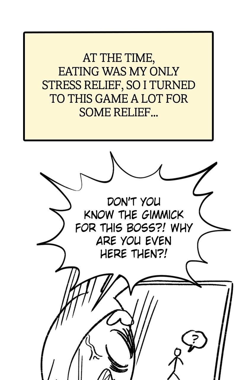 Date a Ranker Chapter 50.5 - Page 12