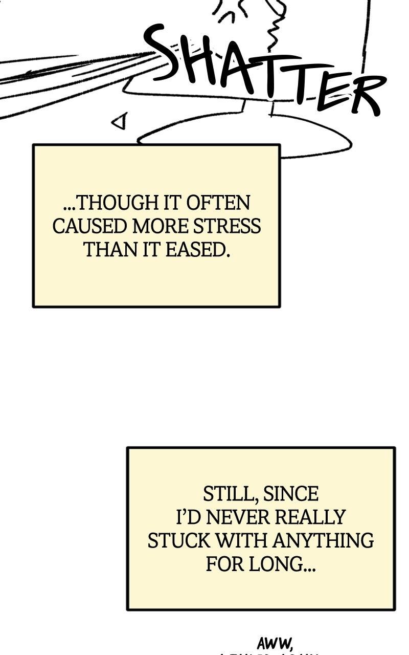 Date a Ranker Chapter 50.5 - Page 14