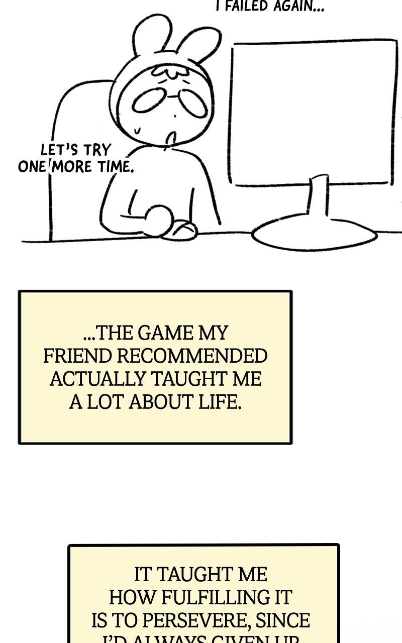 Date a Ranker Chapter 50.5 - Page 15