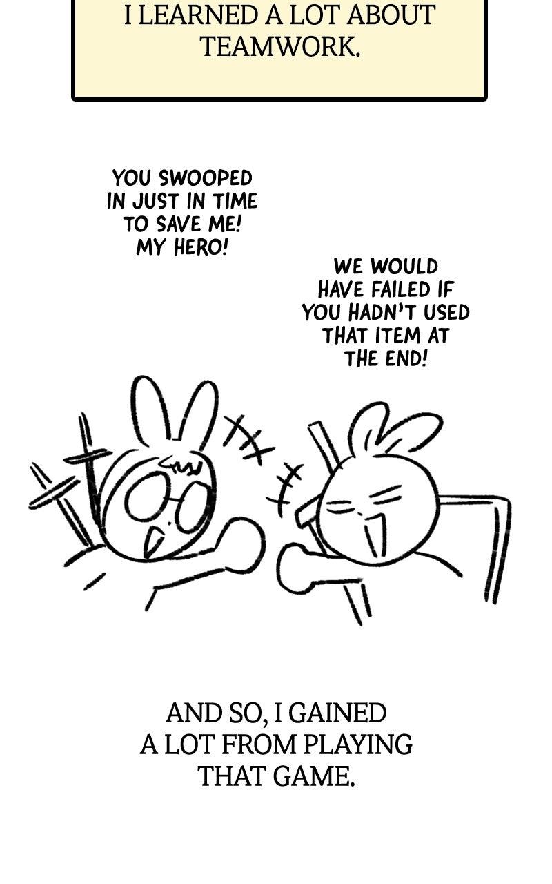 Date a Ranker Chapter 50.5 - Page 17