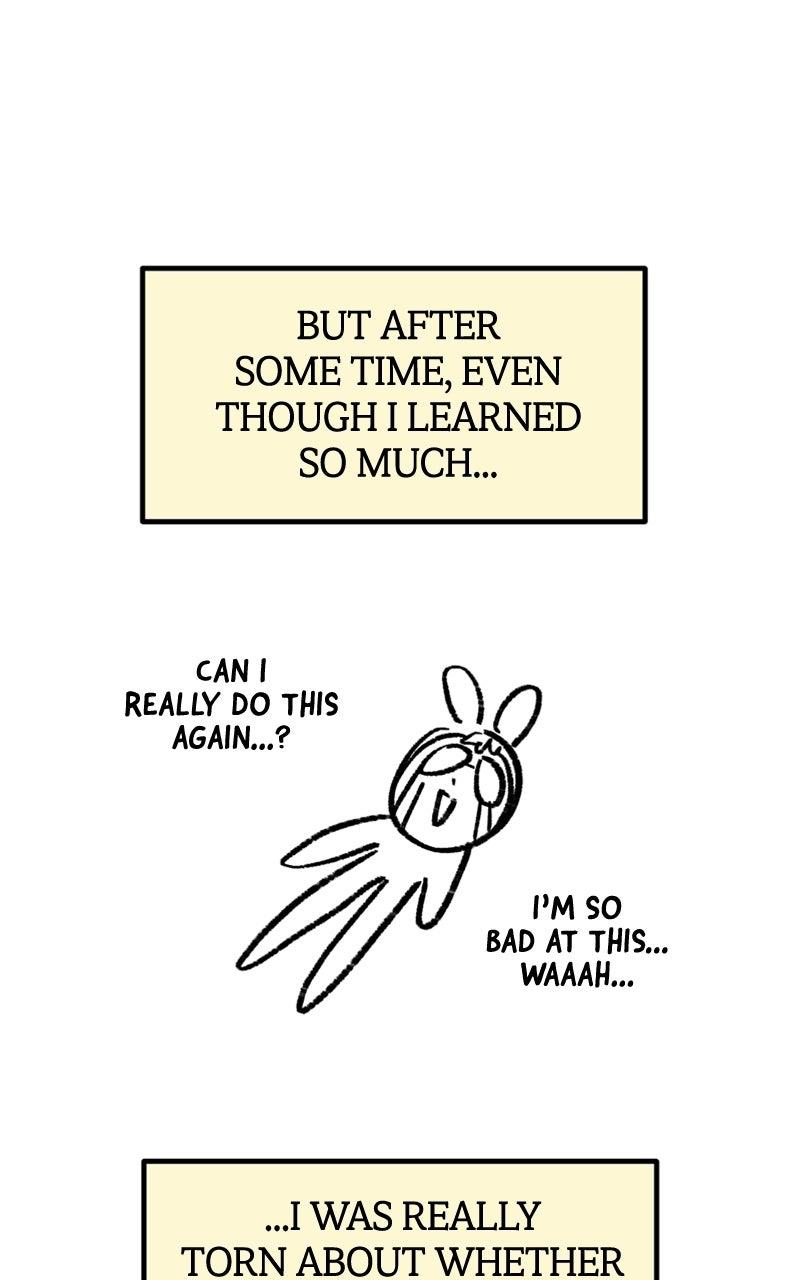 Date a Ranker Chapter 50.5 - Page 18