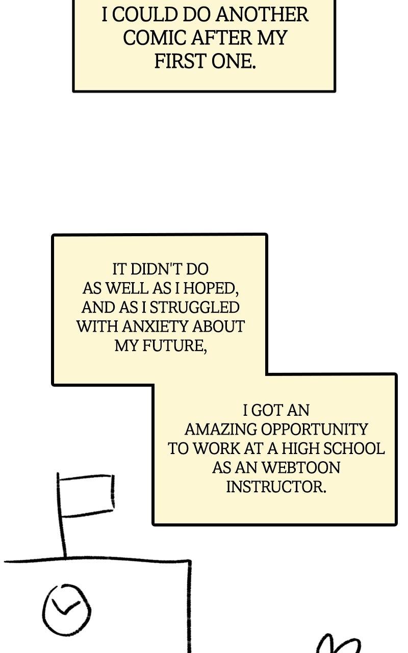 Date a Ranker Chapter 50.5 - Page 19