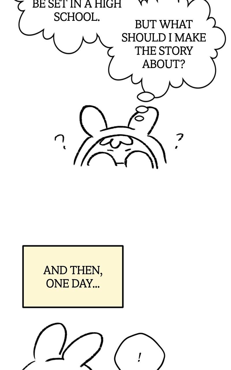 Date a Ranker Chapter 50.5 - Page 22