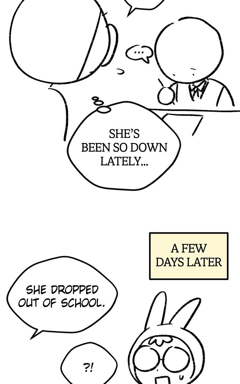 Date a Ranker Chapter 50.5 - Page 23