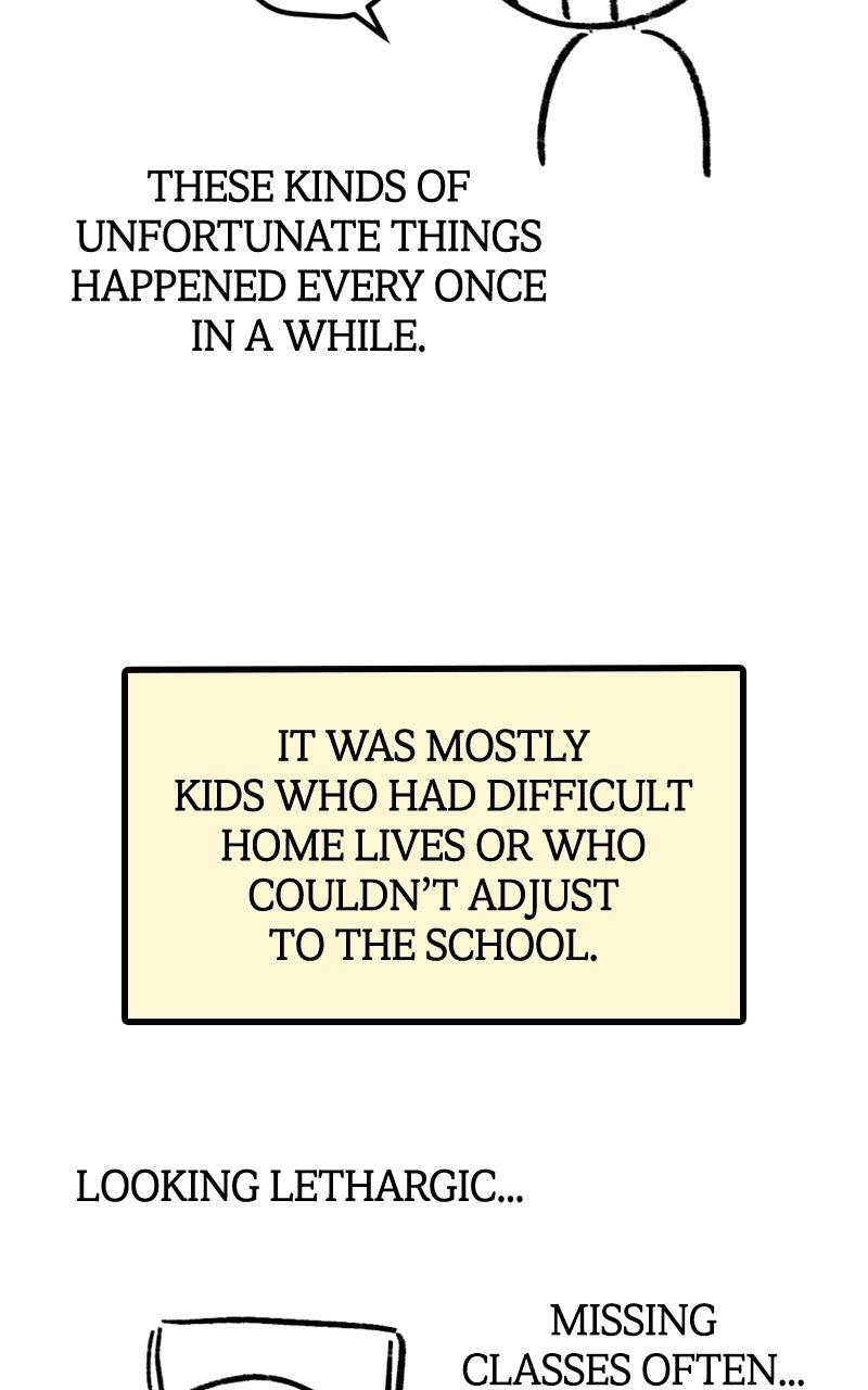 Date a Ranker Chapter 50.5 - Page 24