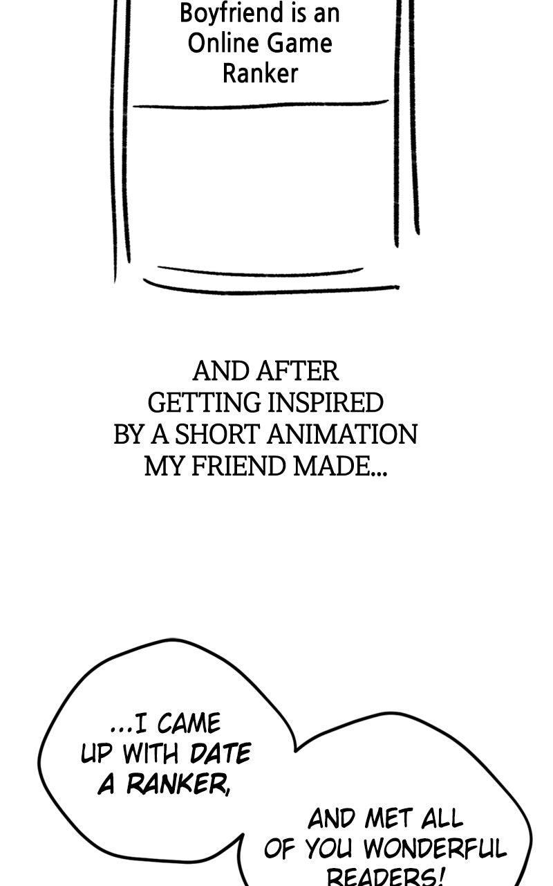 Date a Ranker Chapter 50.5 - Page 29