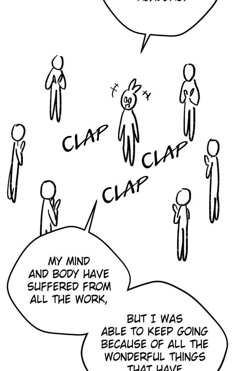 Date a Ranker Chapter 50.5 - Page 30