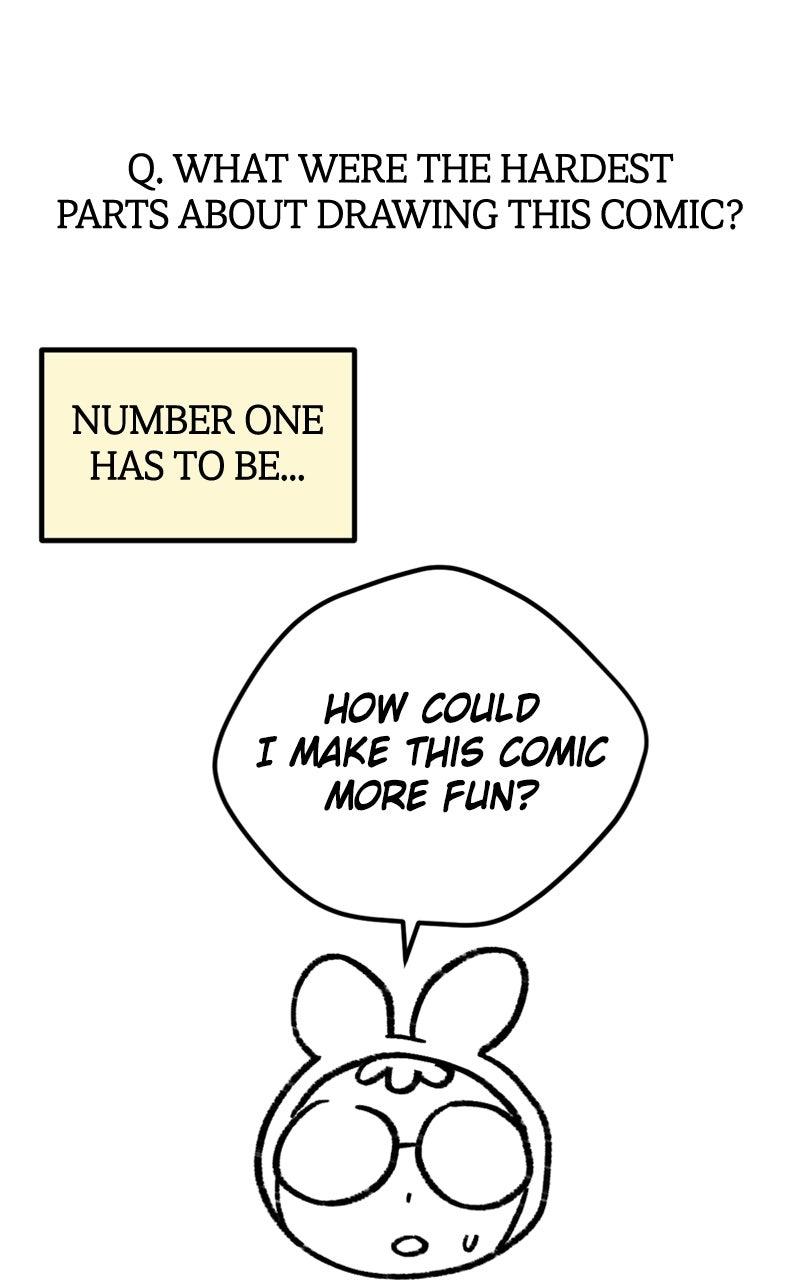 Date a Ranker Chapter 50.5 - Page 32