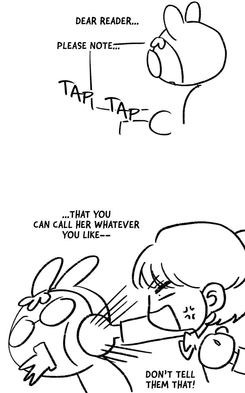 Date a Ranker Chapter 50.5 - Page 37