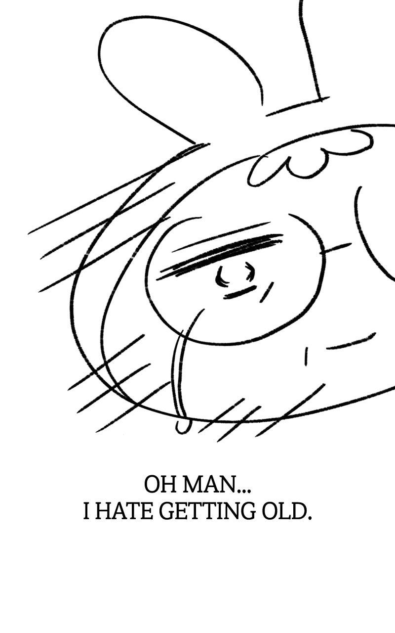 Date a Ranker Chapter 50.5 - Page 42