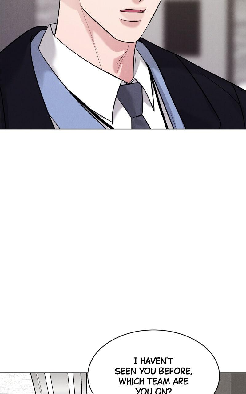 Date or Die Chapter 26 - Page 8