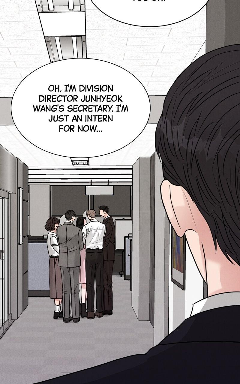 Date or Die Chapter 26 - Page 9