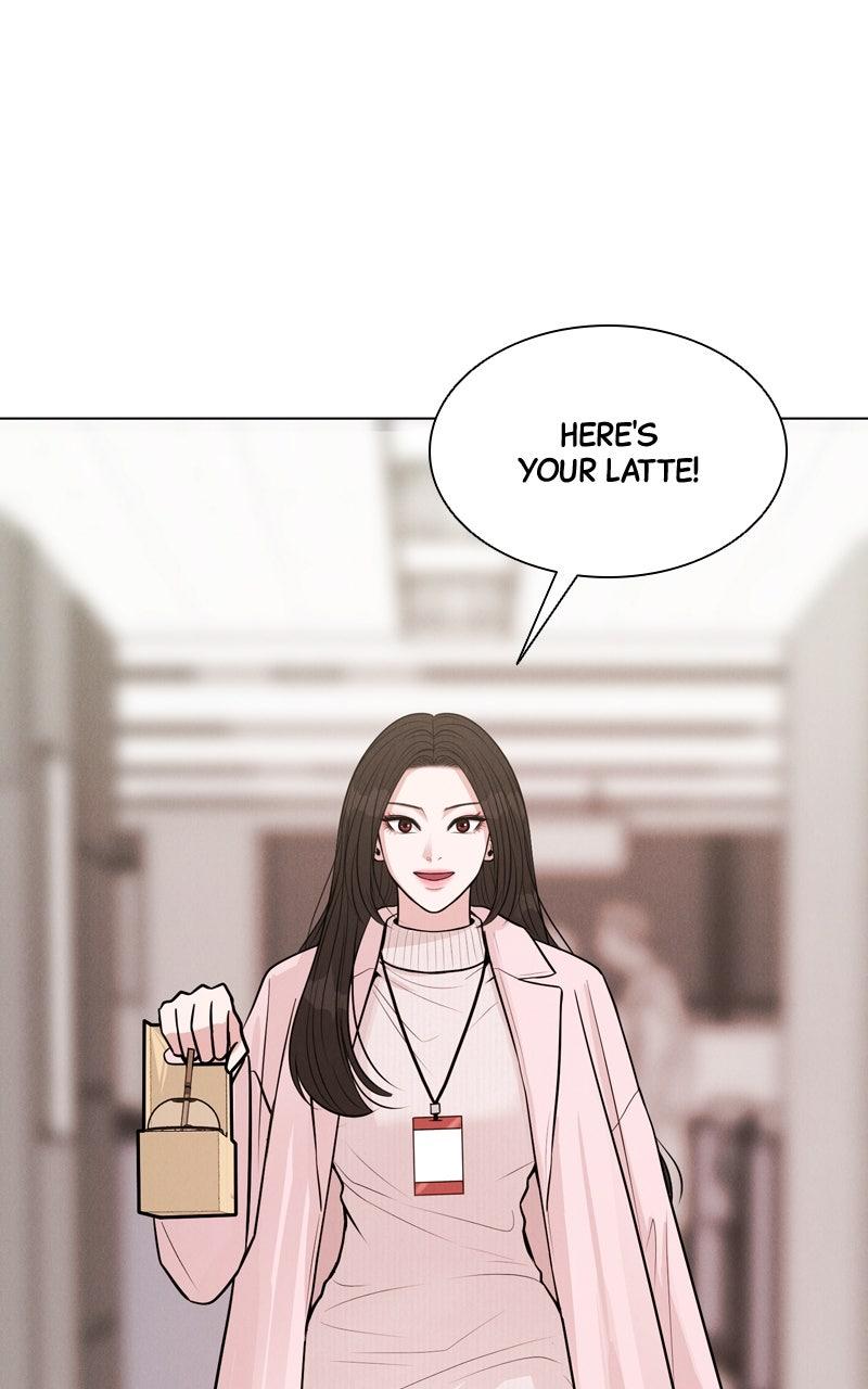 Date or Die Chapter 26 - Page 14