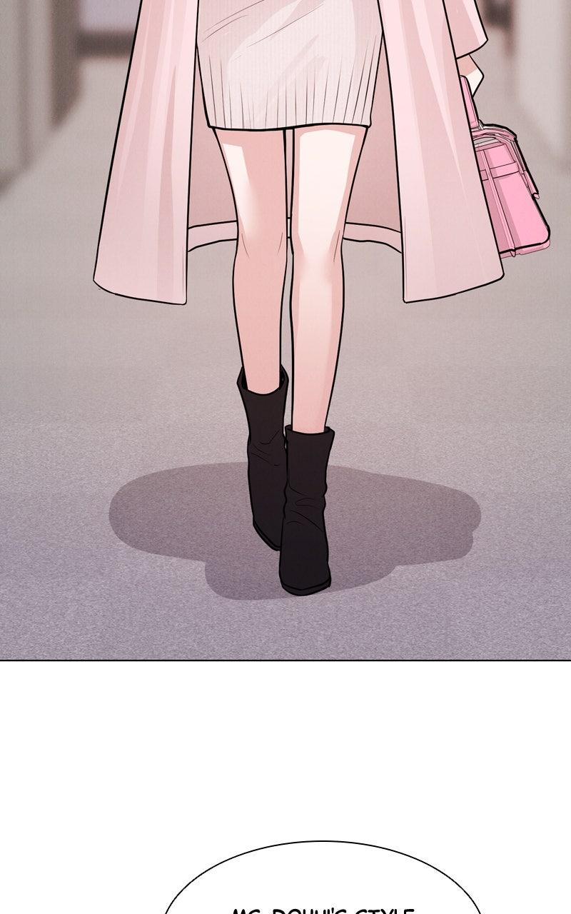 Date or Die Chapter 26 - Page 15