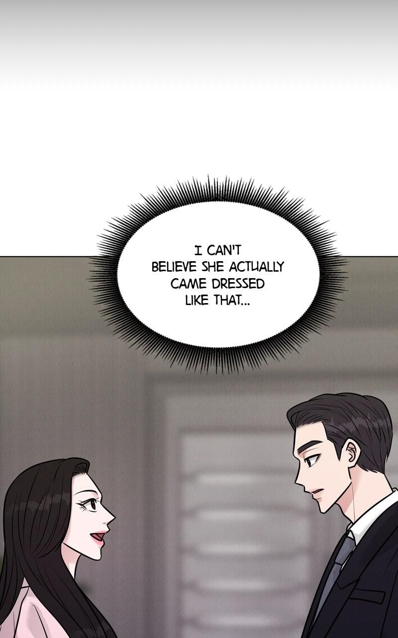 Date or Die Chapter 26 - Page 20