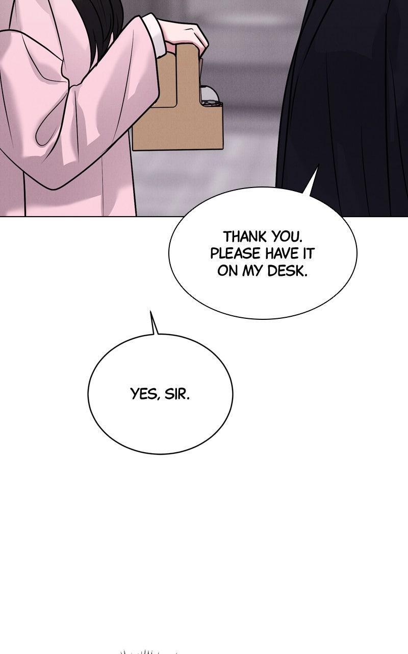 Date or Die Chapter 26 - Page 21