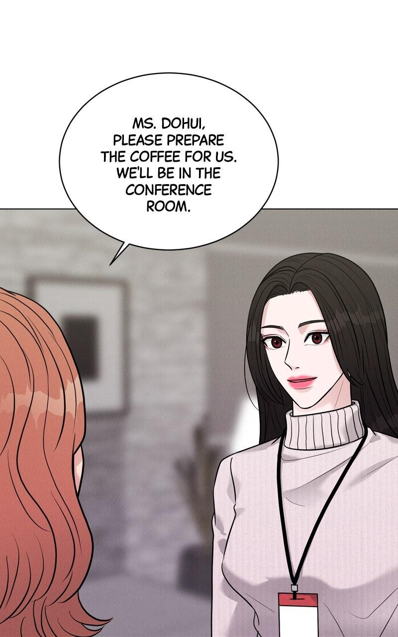 Date or Die Chapter 26 - Page 26