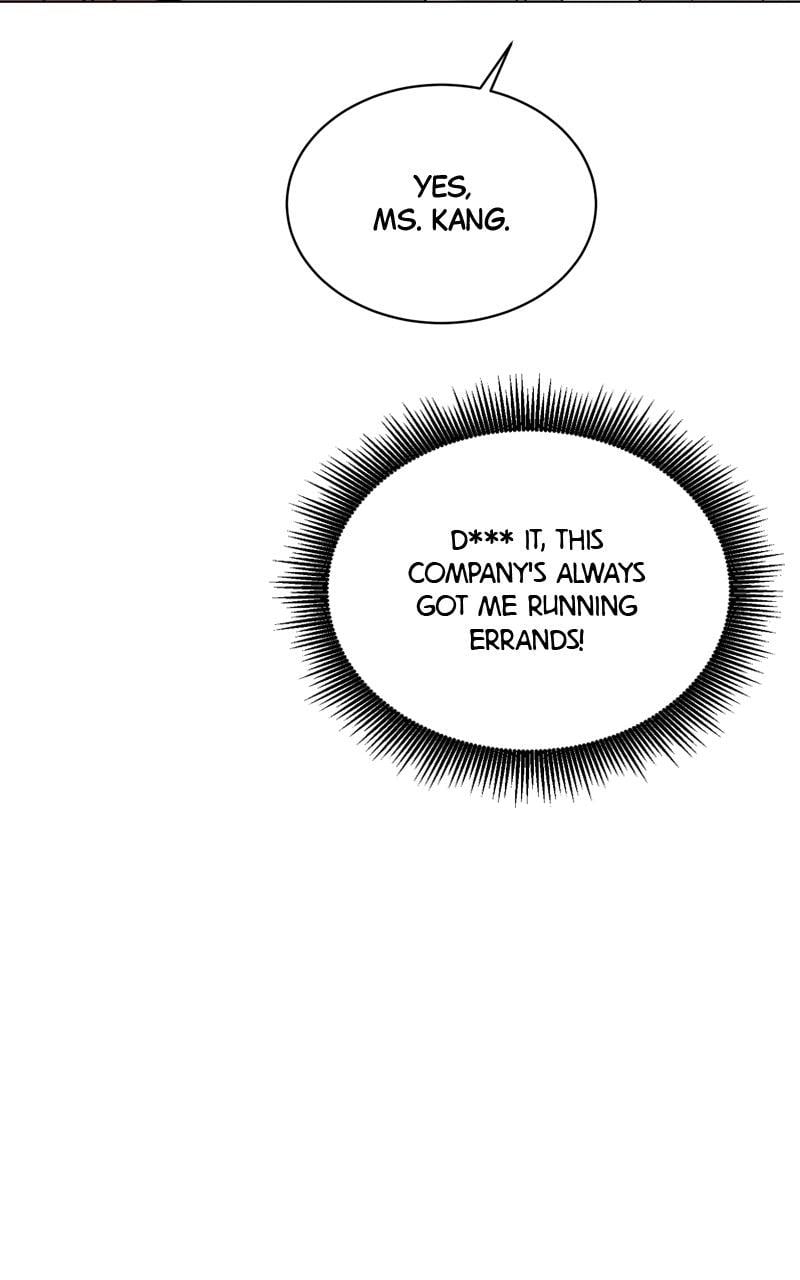 Date or Die Chapter 26 - Page 27