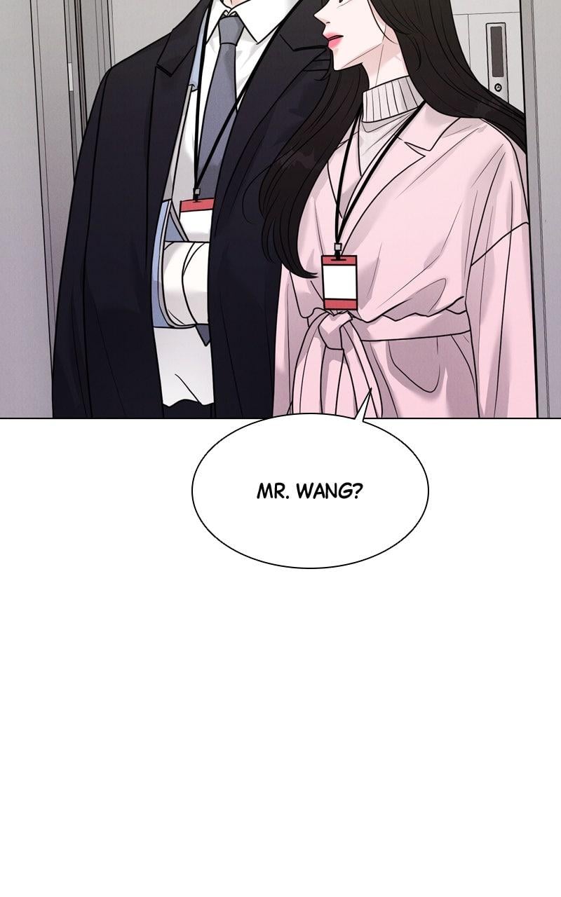 Date or Die Chapter 26 - Page 30