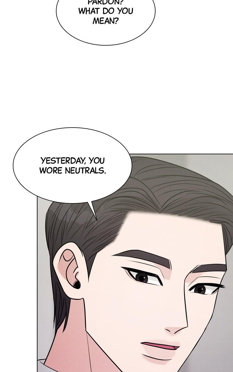 Date or Die Chapter 26 - Page 33