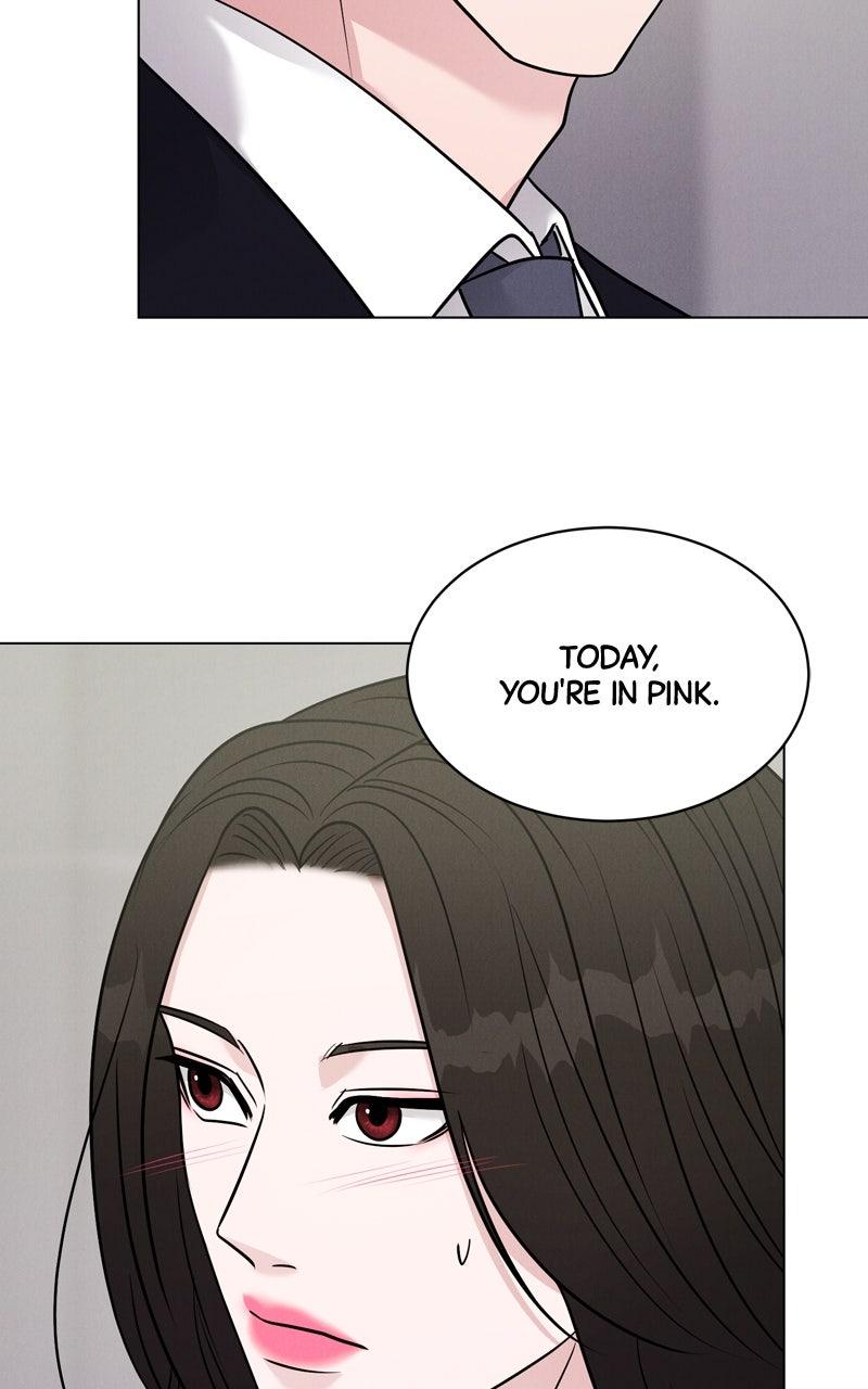 Date or Die Chapter 26 - Page 34