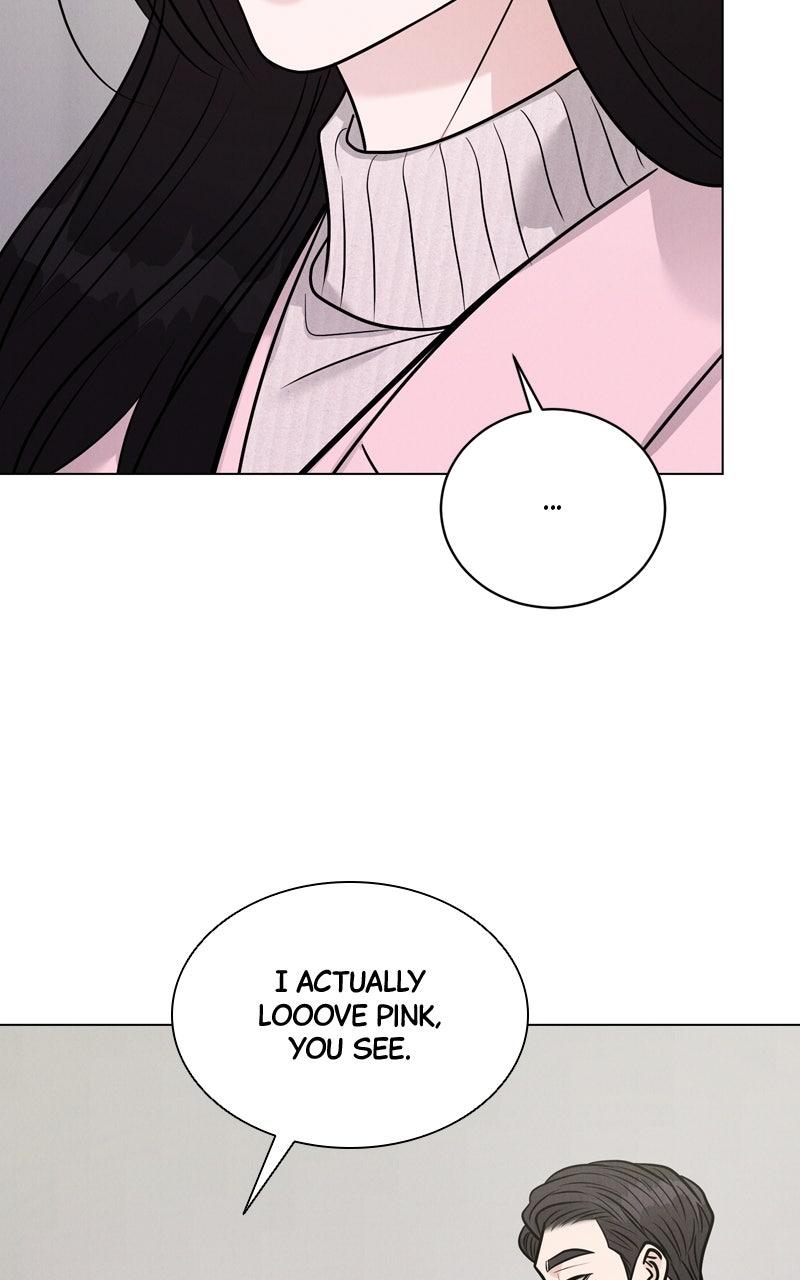 Date or Die Chapter 26 - Page 35