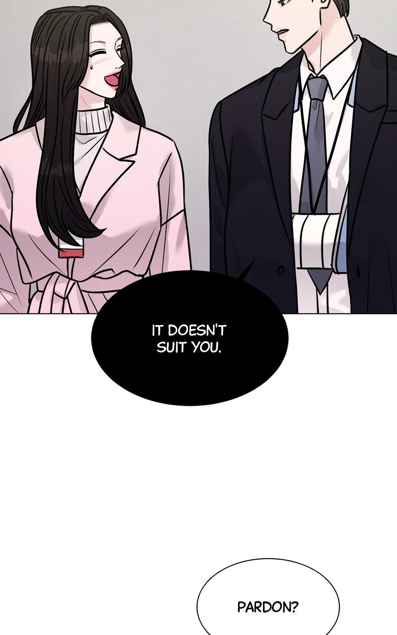 Date or Die Chapter 26 - Page 36