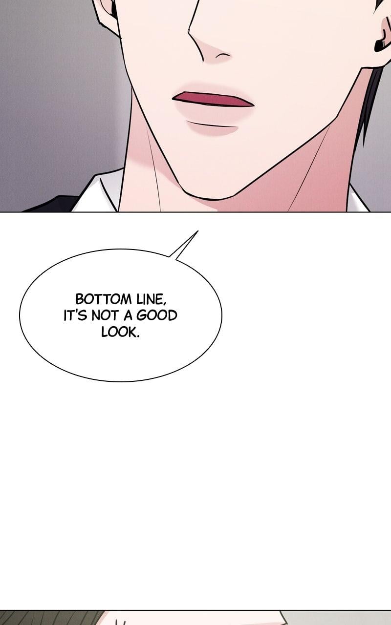 Date or Die Chapter 26 - Page 40