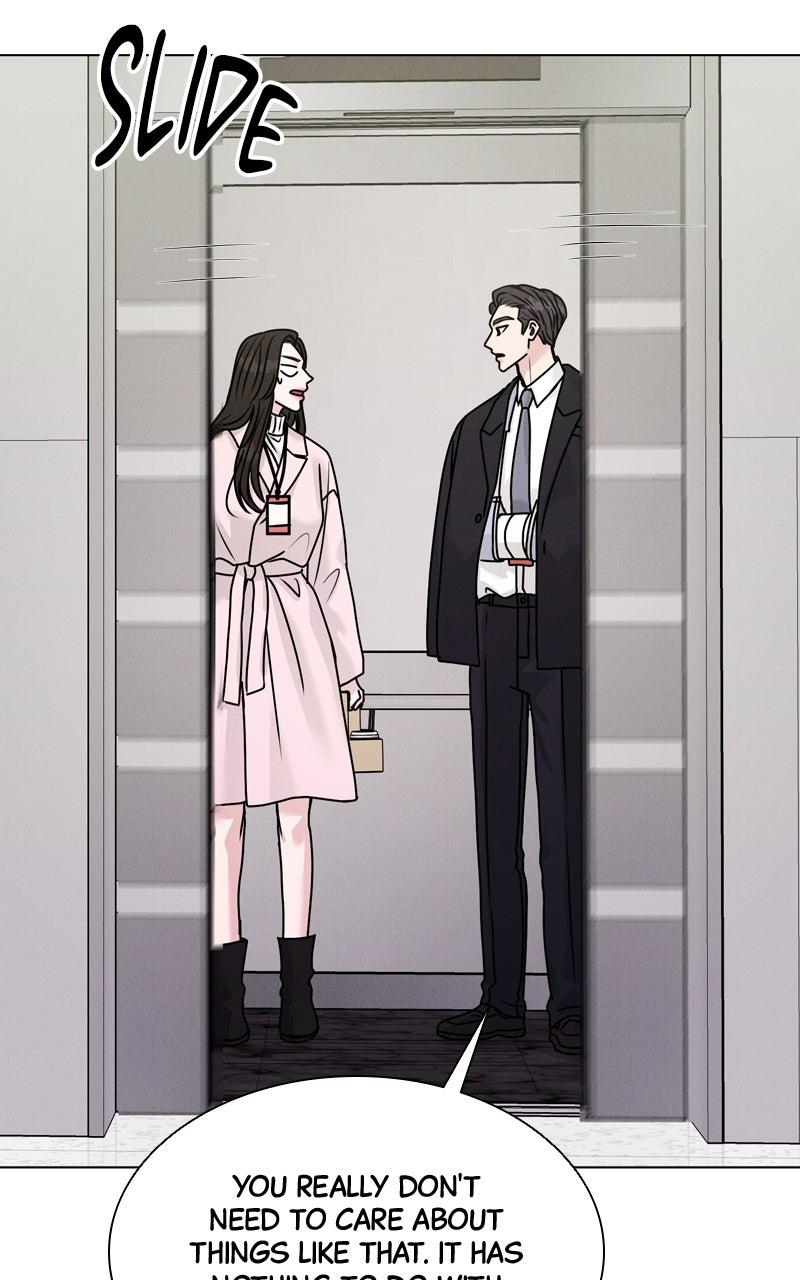 Date or Die Chapter 26 - Page 47