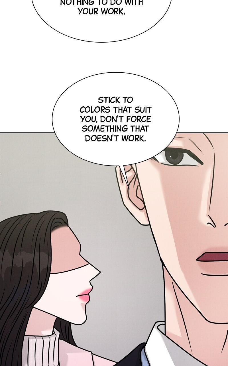 Date or Die Chapter 26 - Page 48