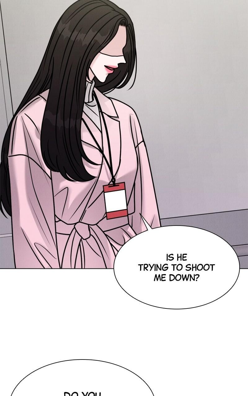 Date or Die Chapter 26 - Page 51