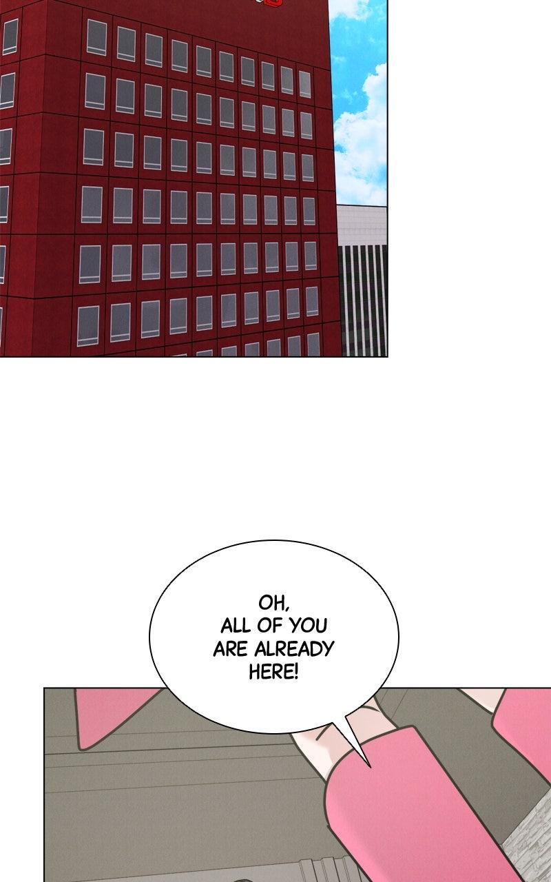 Date or Die Chapter 26 - Page 54