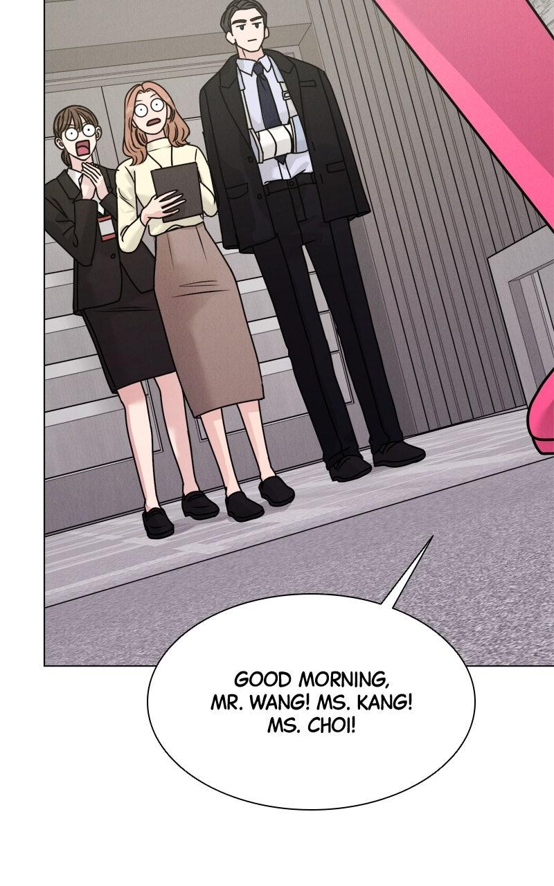 Date or Die Chapter 26 - Page 55