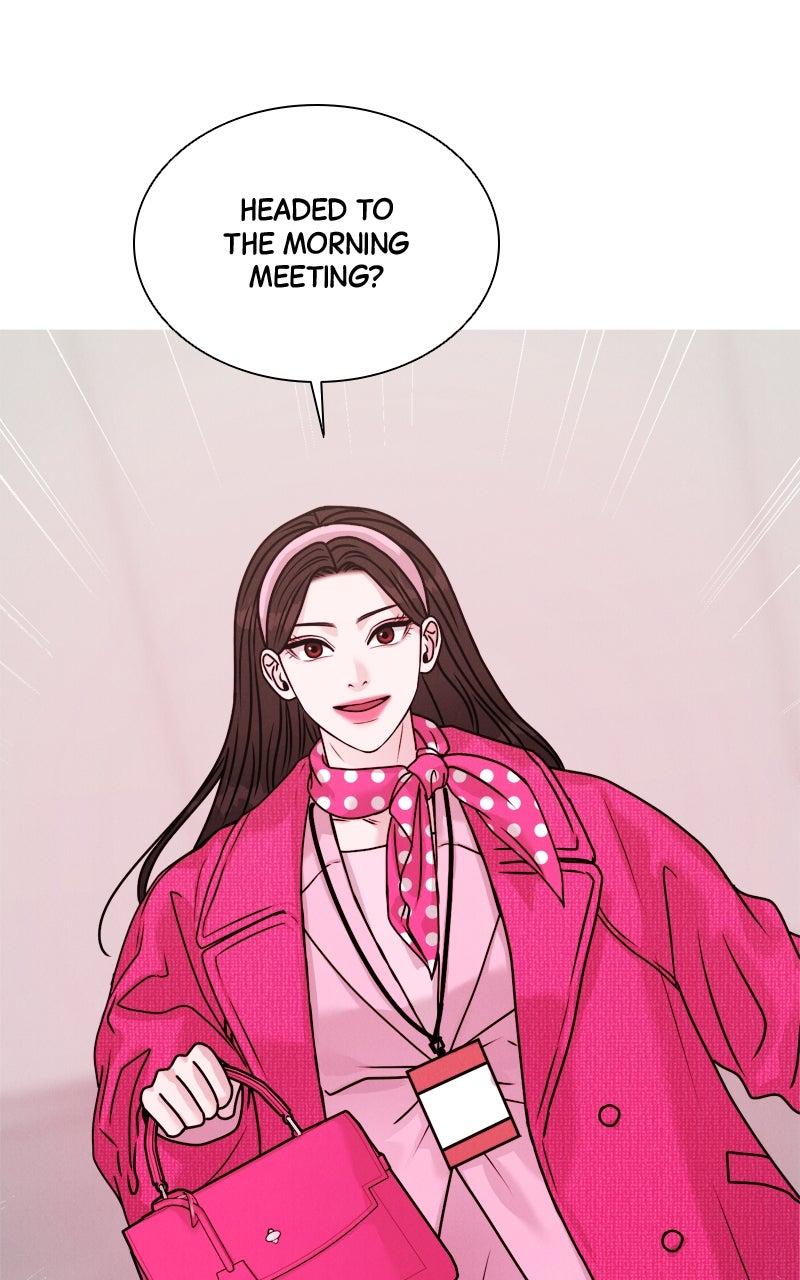 Date or Die Chapter 26 - Page 56