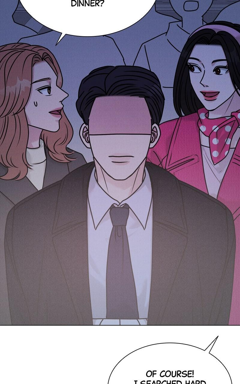 Date or Die Chapter 26 - Page 63