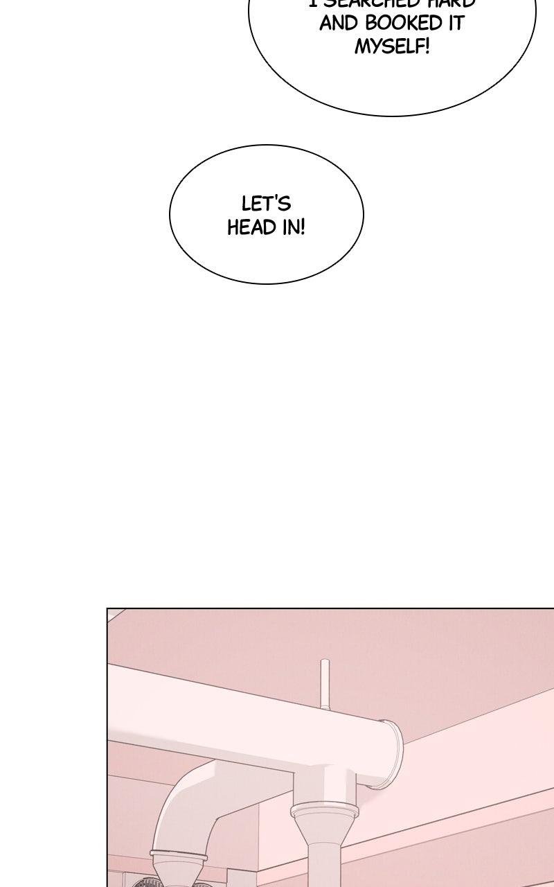 Date or Die Chapter 26 - Page 64