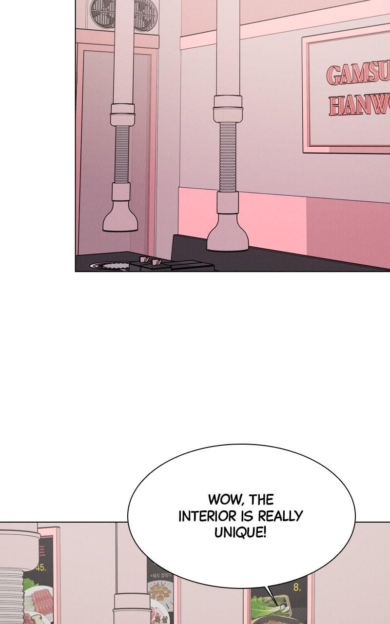 Date or Die Chapter 26 - Page 65