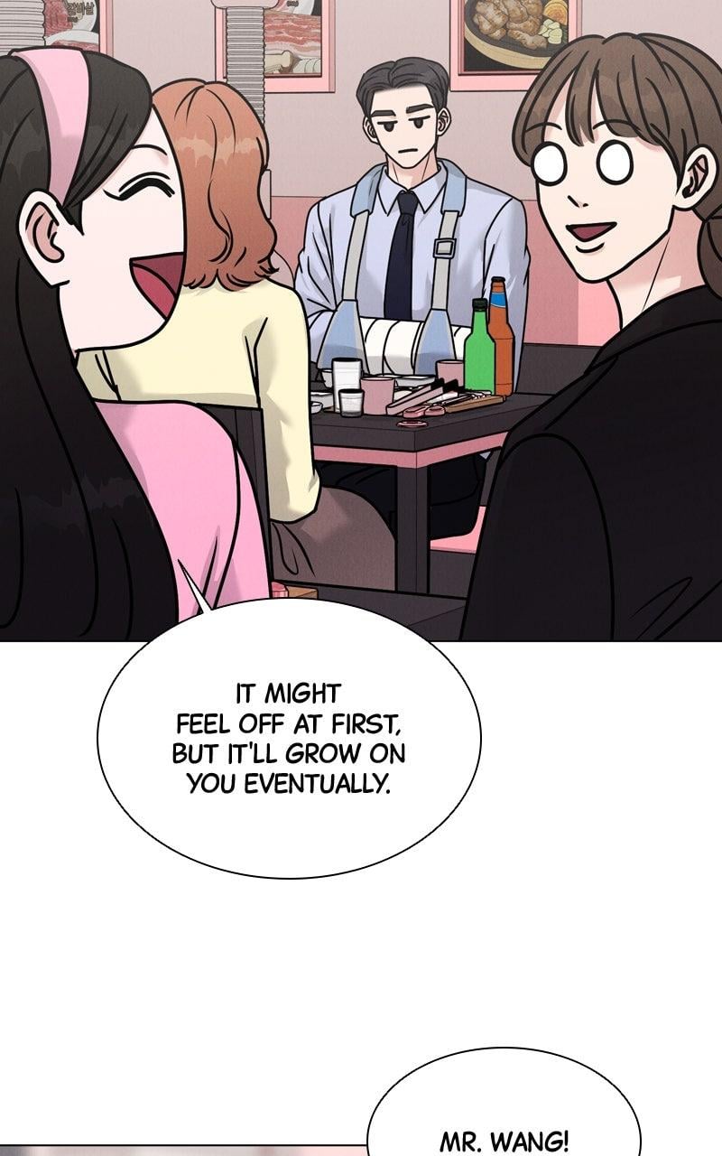 Date or Die Chapter 26 - Page 66