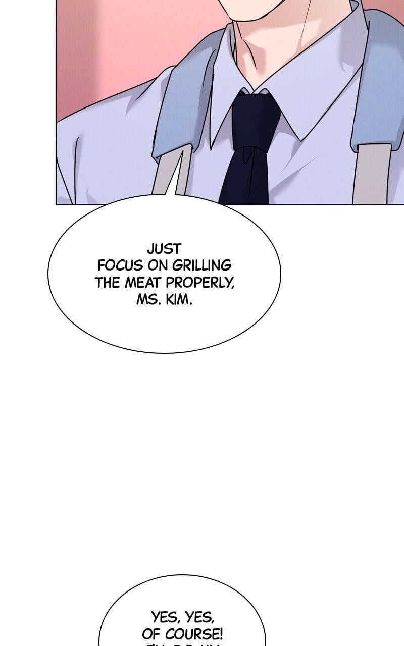 Date or Die Chapter 26 - Page 69