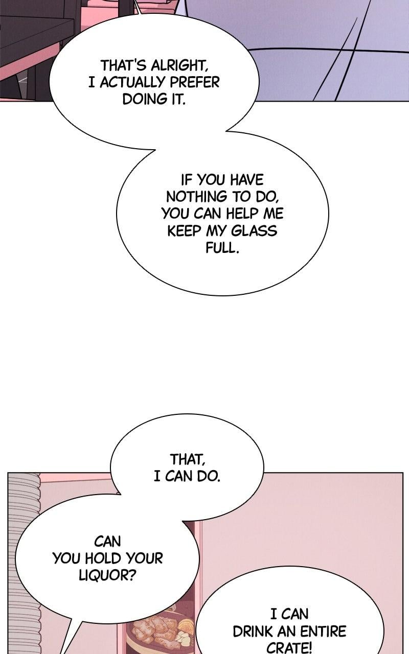 Date or Die Chapter 26 - Page 73